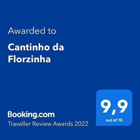 Cantinho Da Florzinha Foz do Iguacu Exterior photo